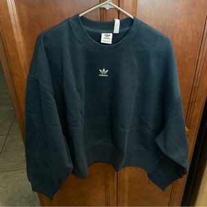 Adidas Sweatshirt
